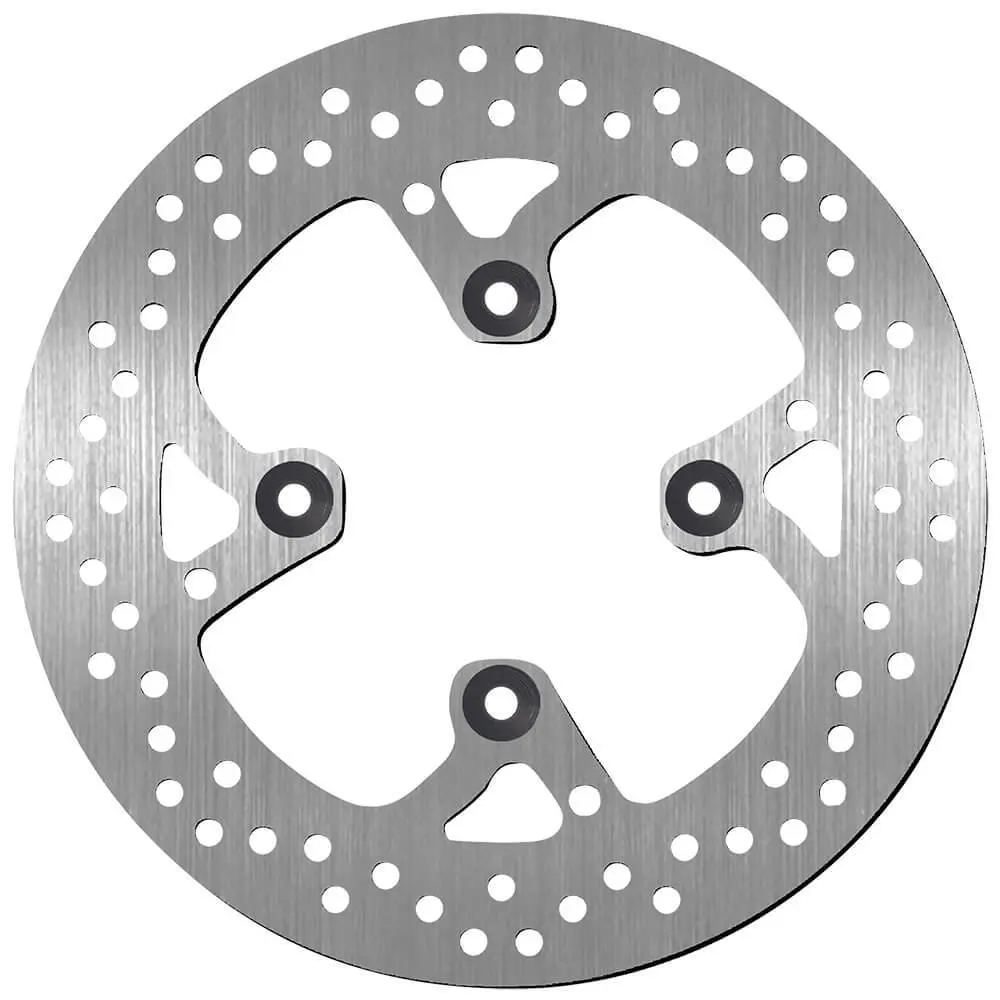 Motorrad-Bremsscheibe SBS 5078