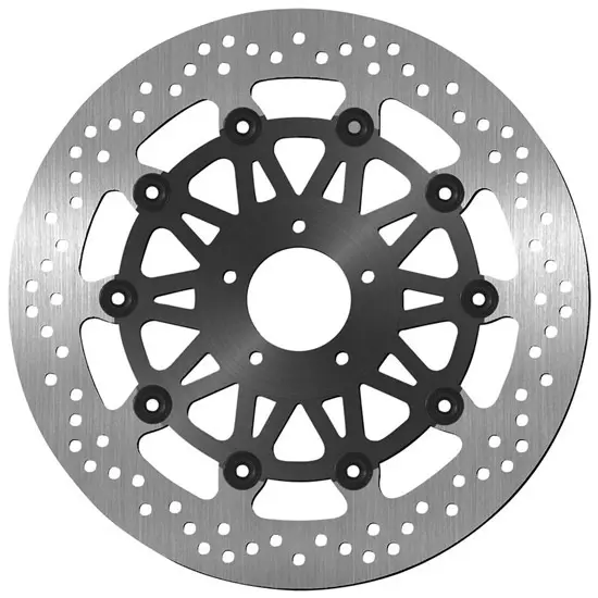 Motorrad-Bremsscheibe SBS 5079