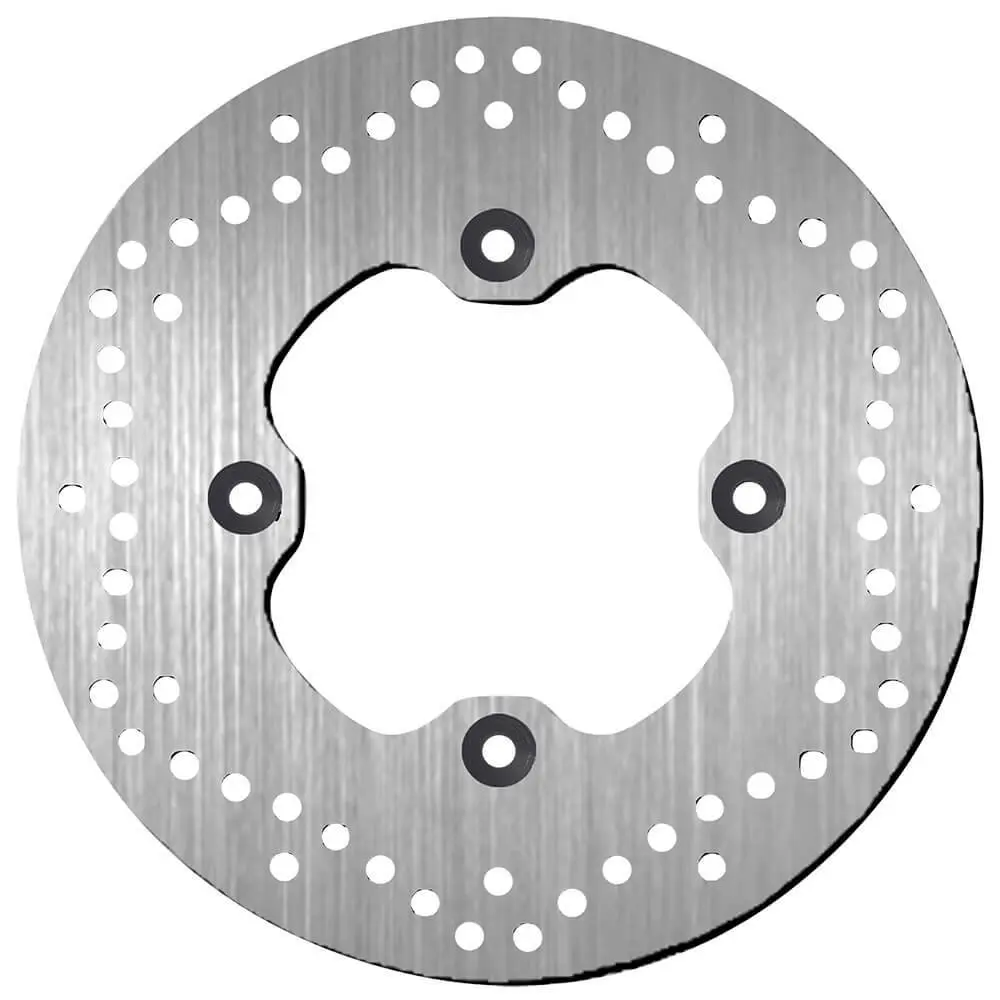 Motorrad-Bremsscheibe SBS 5081