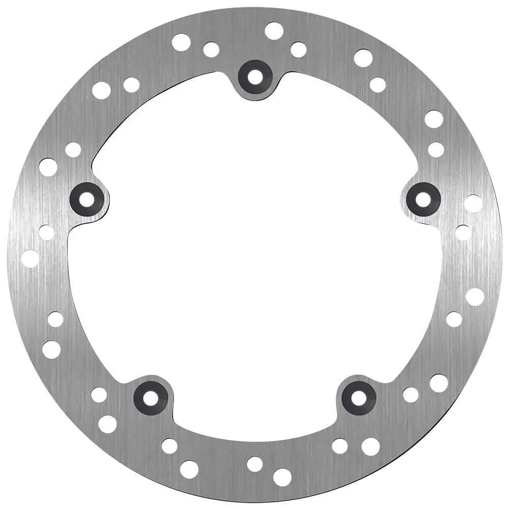 Motorrad-Bremsscheibe SBS 5082