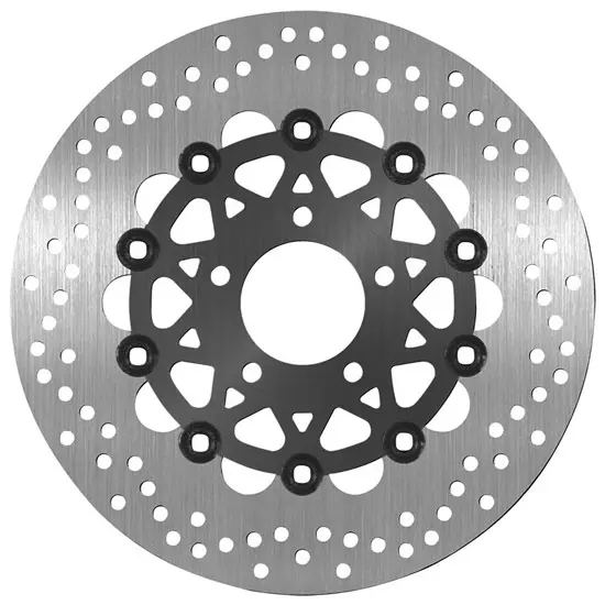 Motorrad-Bremsscheibe SBS 5083