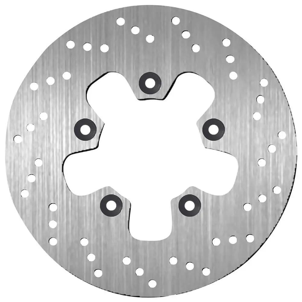 Motorrad-Bremsscheibe SBS 5084