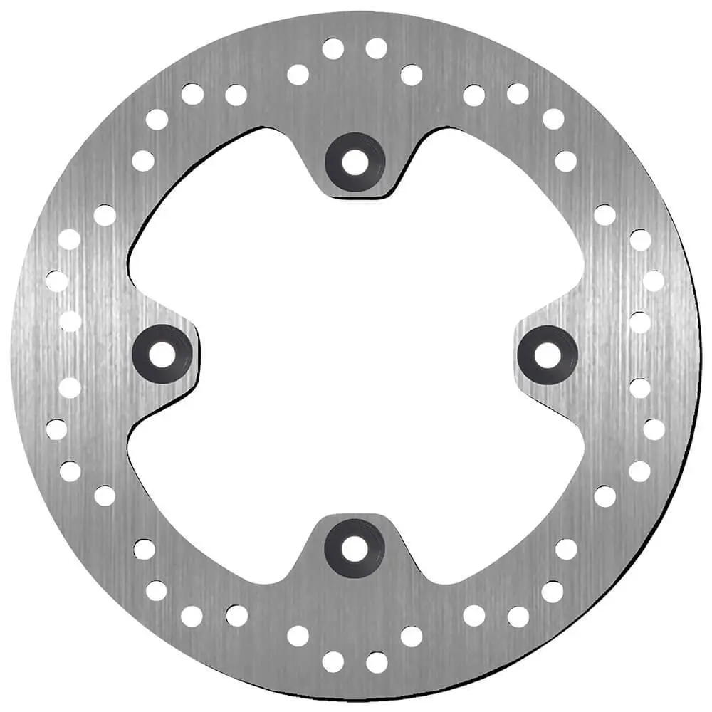 Motorrad-Bremsscheibe SBS 5092