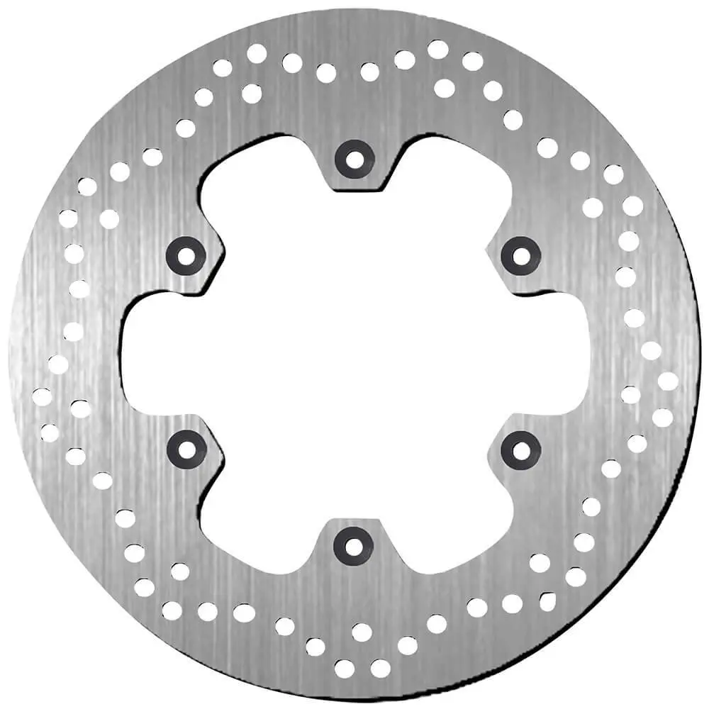 Motorrad-Bremsscheibe SBS 5094