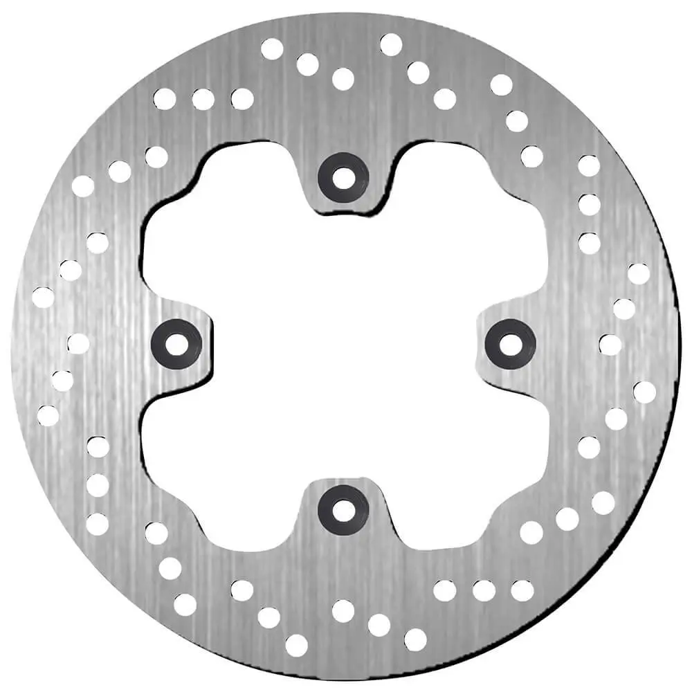 Motorrad-Bremsscheibe SBS 5096