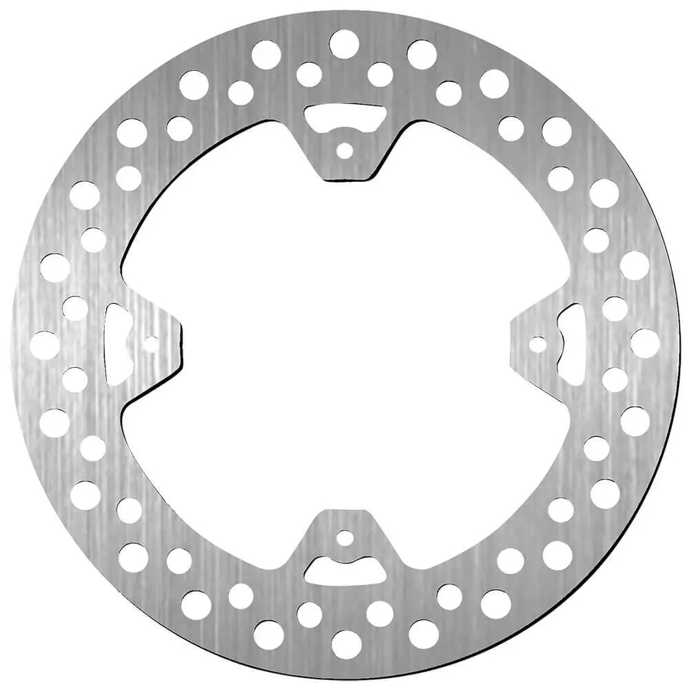 Motorrad-Bremsscheibe SBS 5098