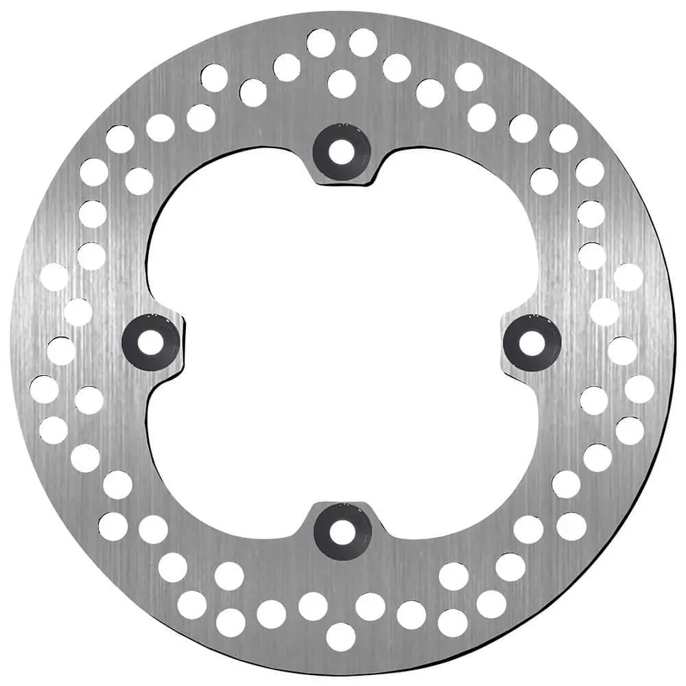 Motorrad-Bremsscheibe SBS 5099