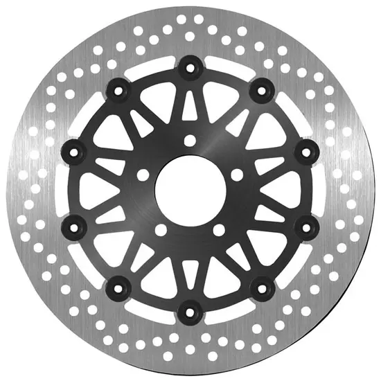 Motorrad-Bremsscheibe SBS 5100