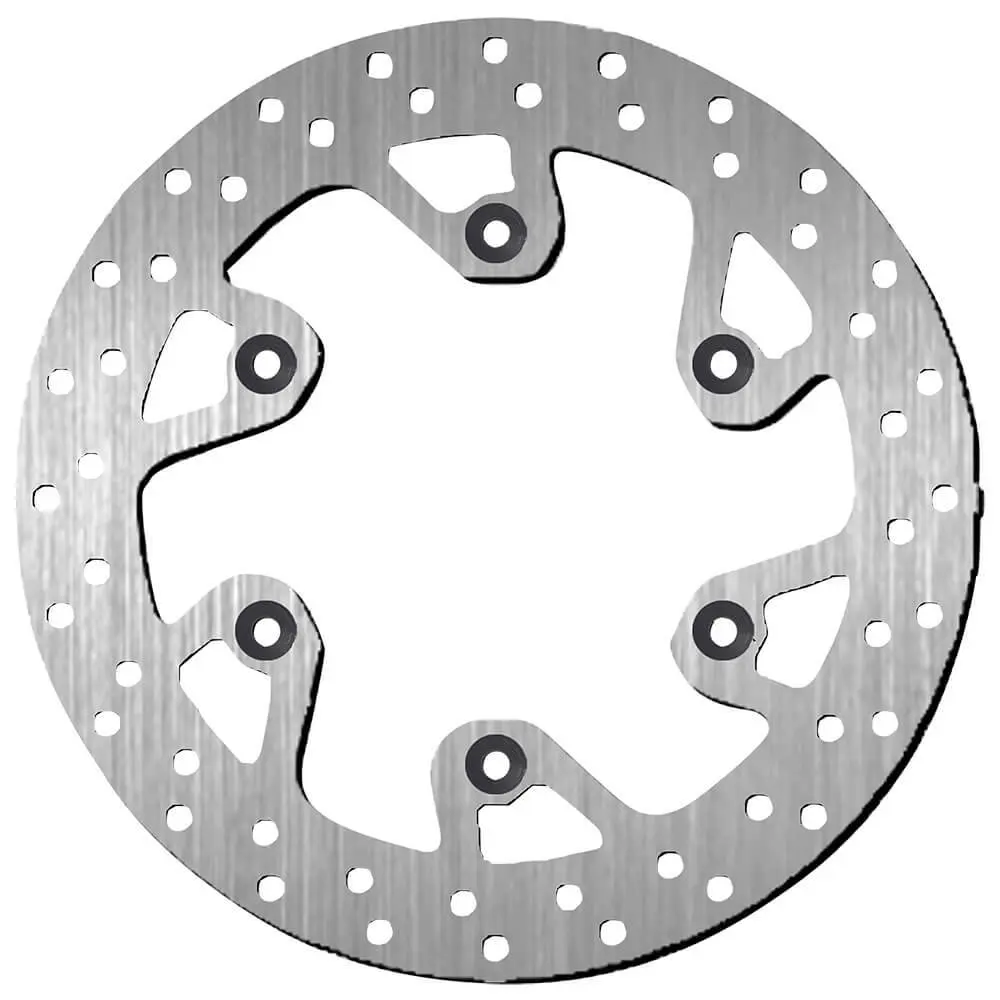 Motorrad-Bremsscheibe SBS 5103