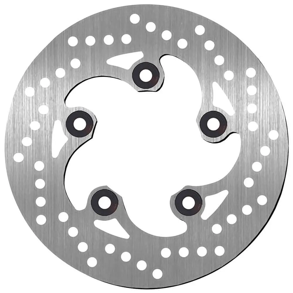 Motorrad-Bremsscheibe SBS 5104