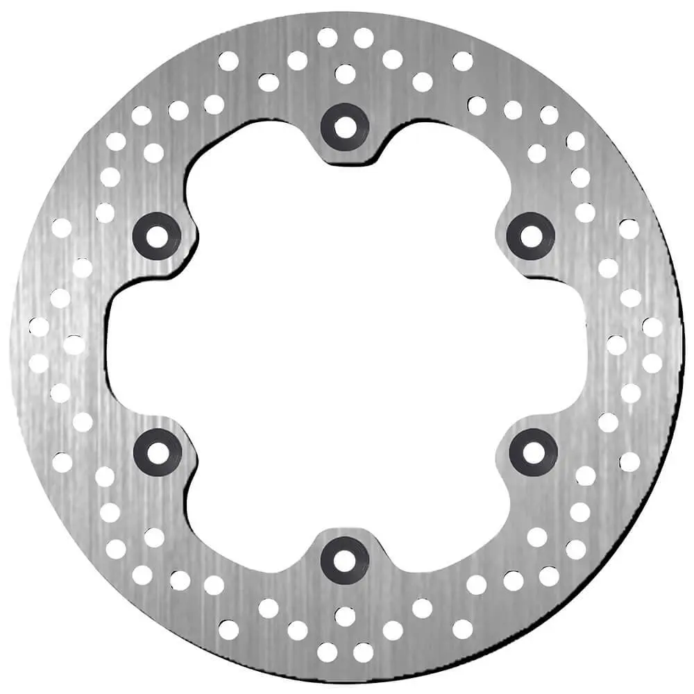 Motorrad-Bremsscheibe SBS 5105