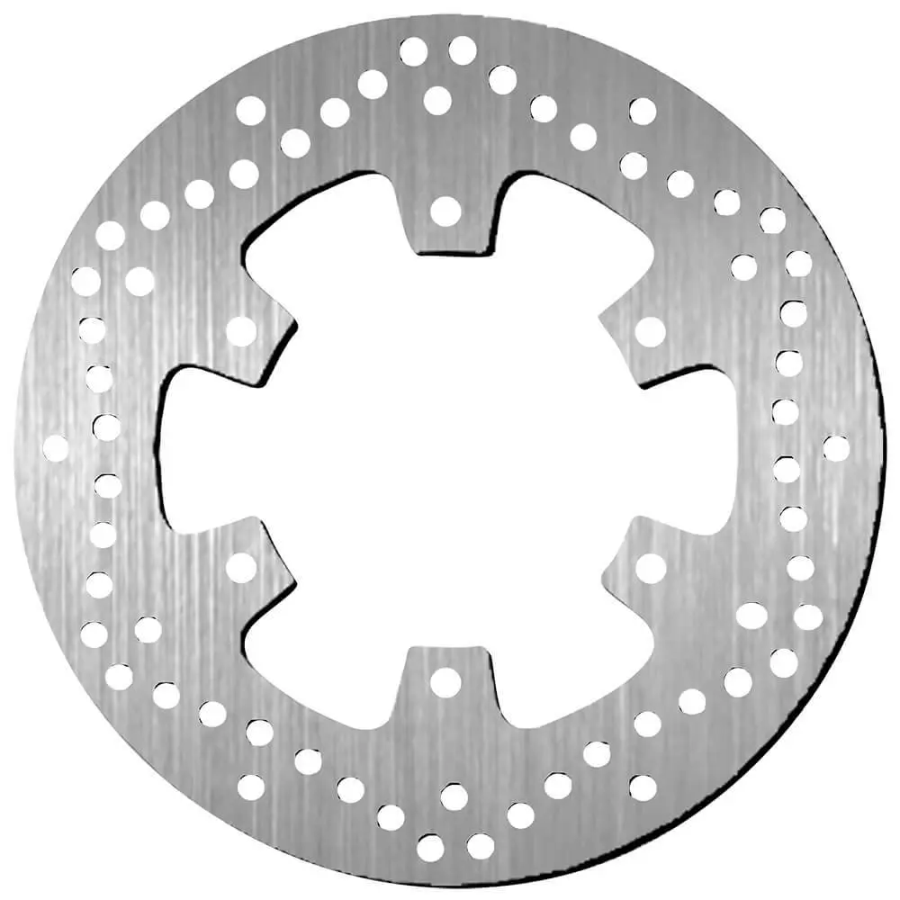 Motorrad-Bremsscheibe SBS 5111