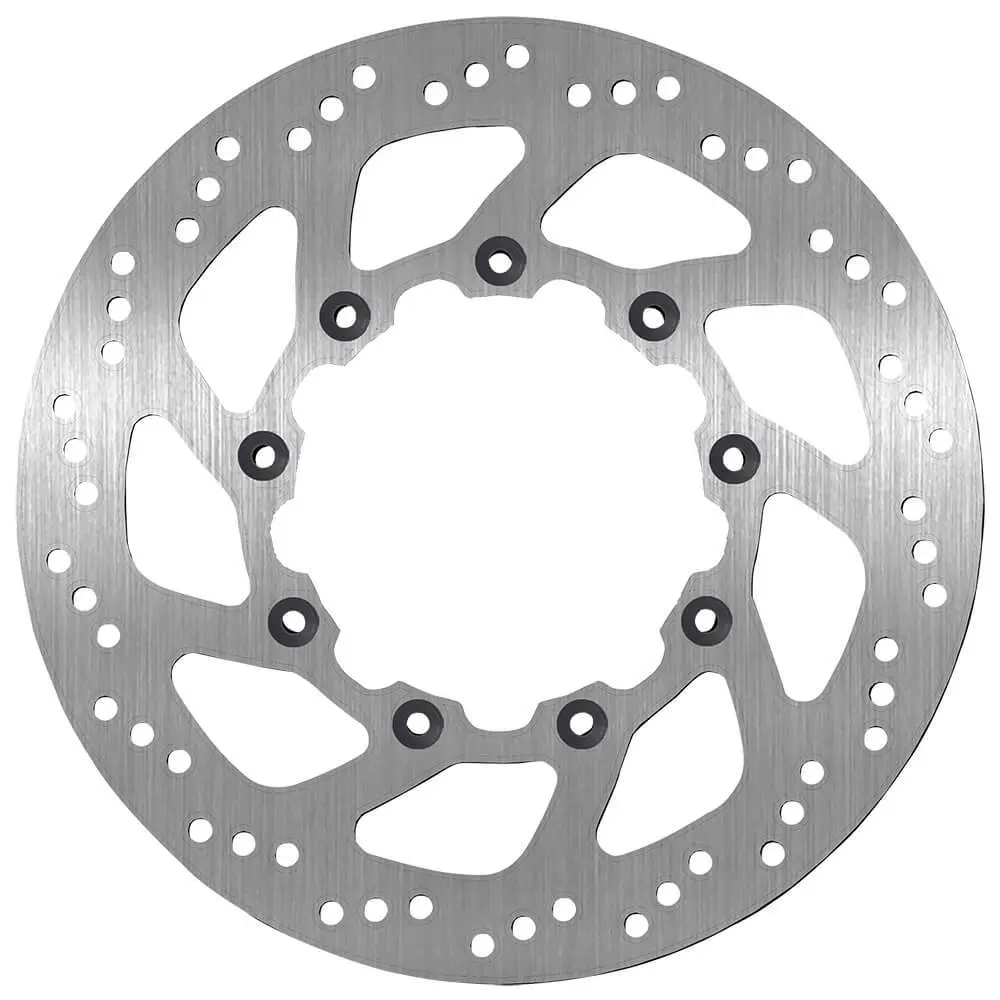 Motorrad-Bremsscheibe SBS 5114