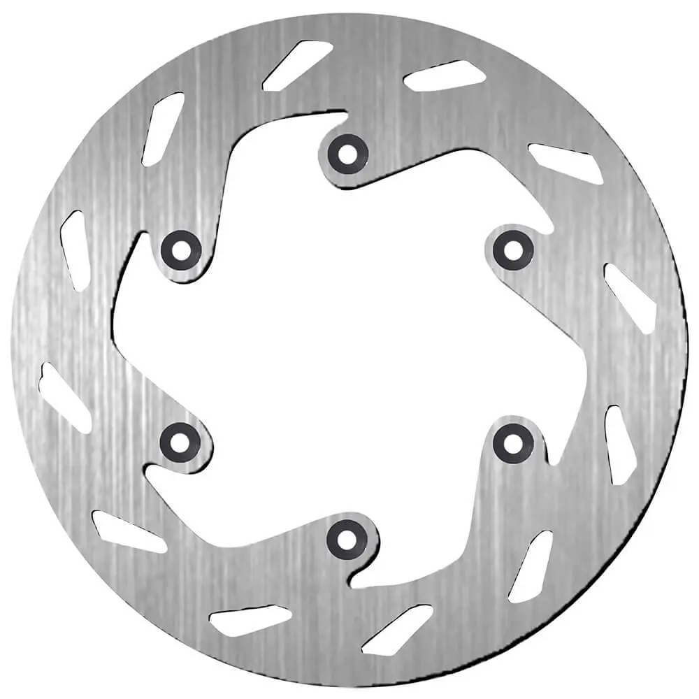 Motorrad-Bremsscheibe SBS 5117