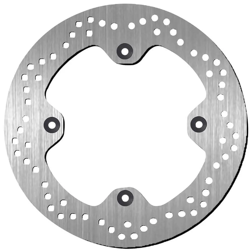 Motorrad-Bremsscheibe SBS 5119