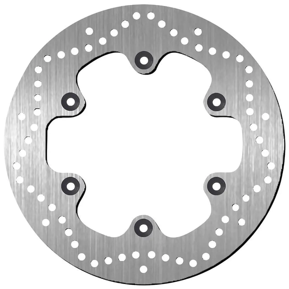 Motorrad-Bremsscheibe SBS 5120