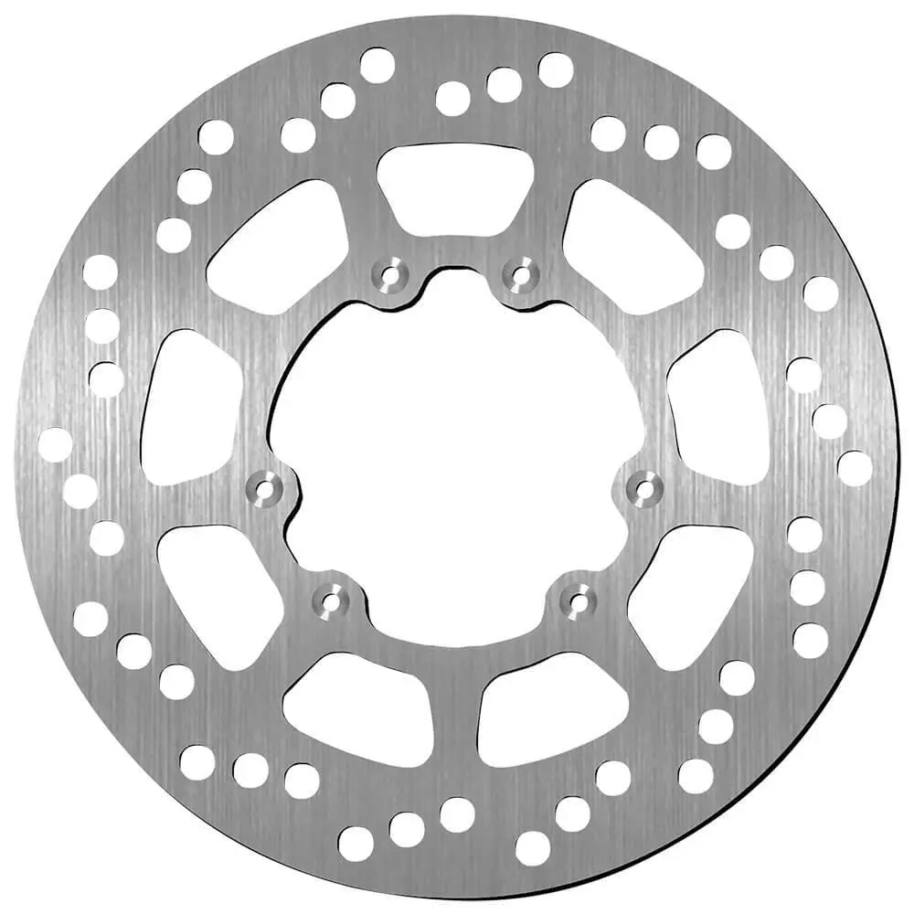 Motorrad-Bremsscheibe SBS 5126