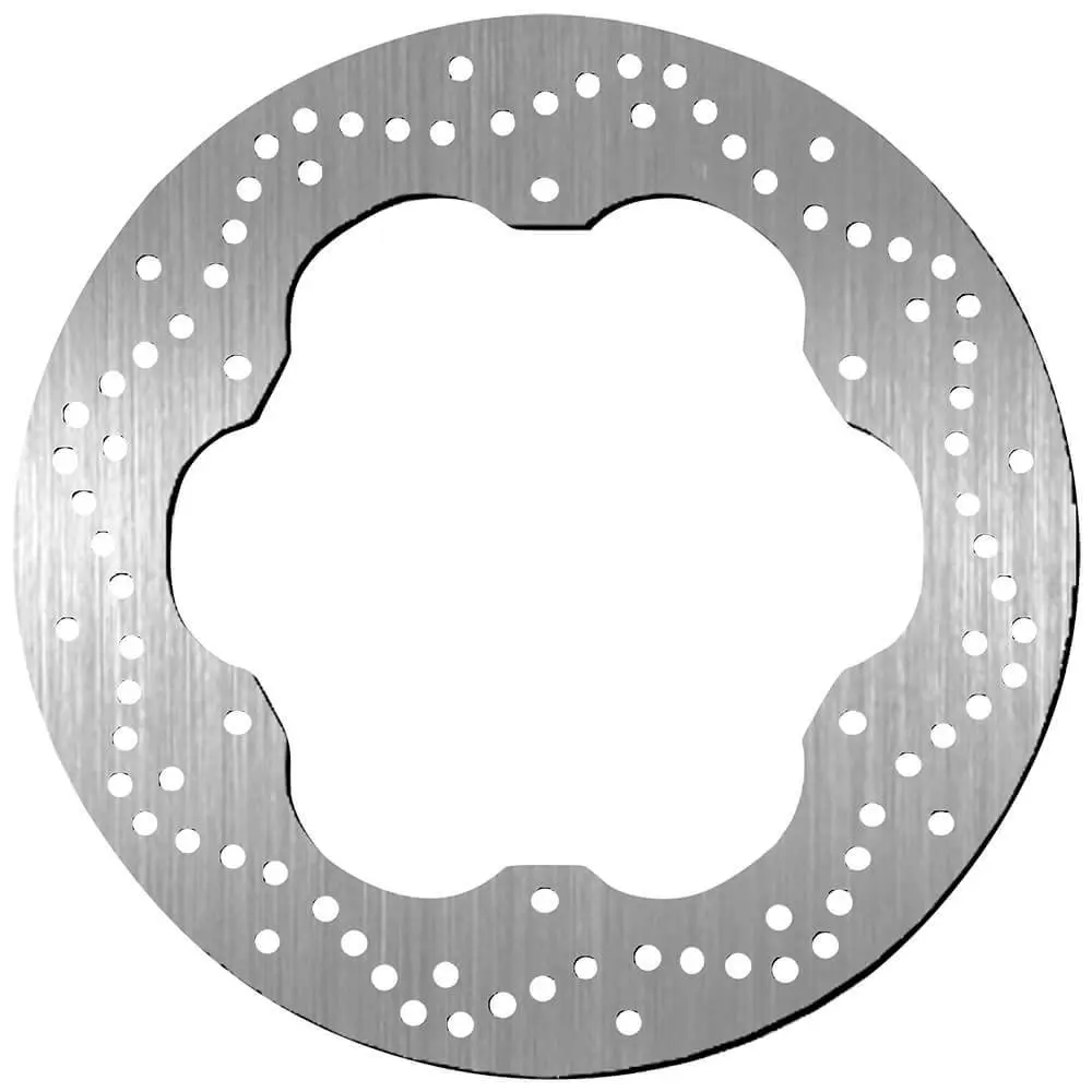 Motorrad-Bremsscheibe SBS 5127