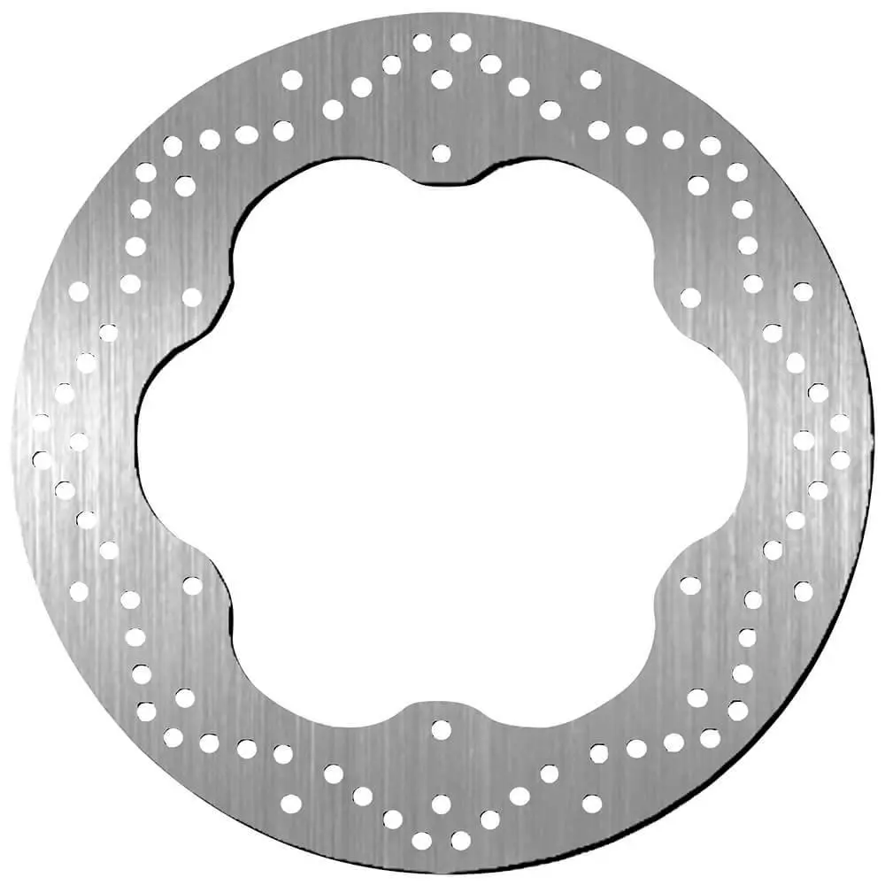 Motorrad-Bremsscheibe SBS 5128