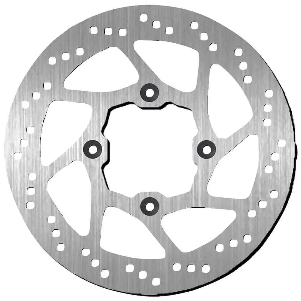 Motorrad-Bremsscheibe SBS 5129