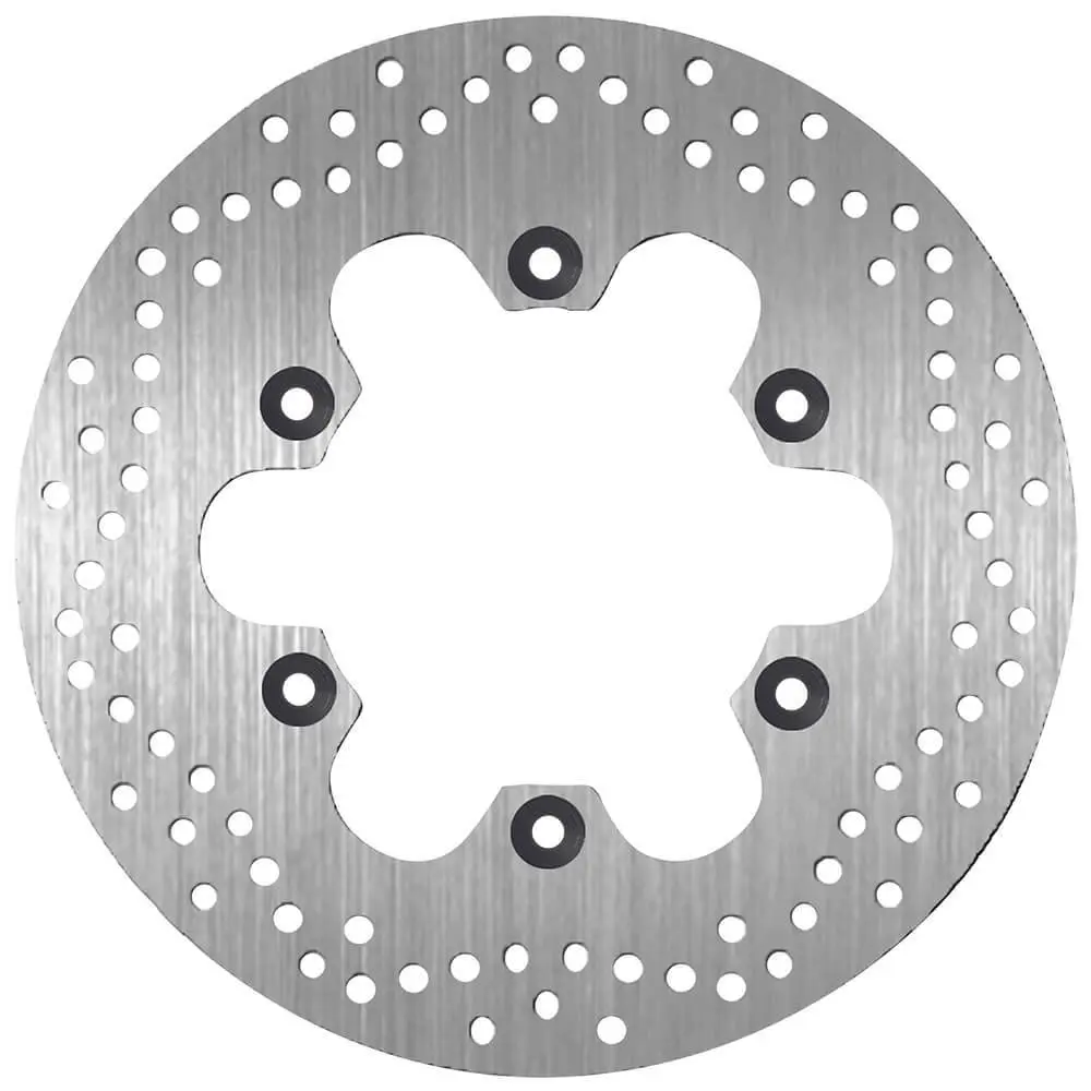 Motorrad-Bremsscheibe SBS 5132
