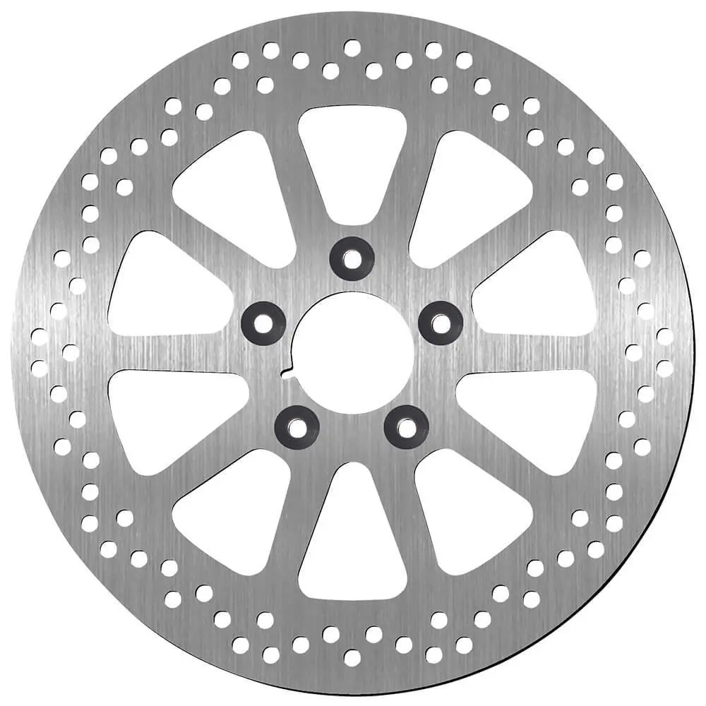 Motorrad-Bremsscheibe SBS 5143