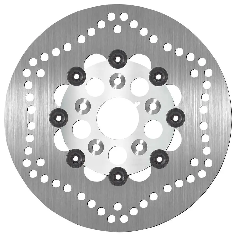 Motorrad-Bremsscheibe SBS 5148