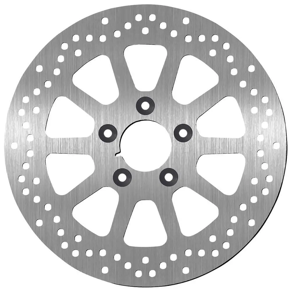 Motorrad-Bremsscheibe SBS 5156