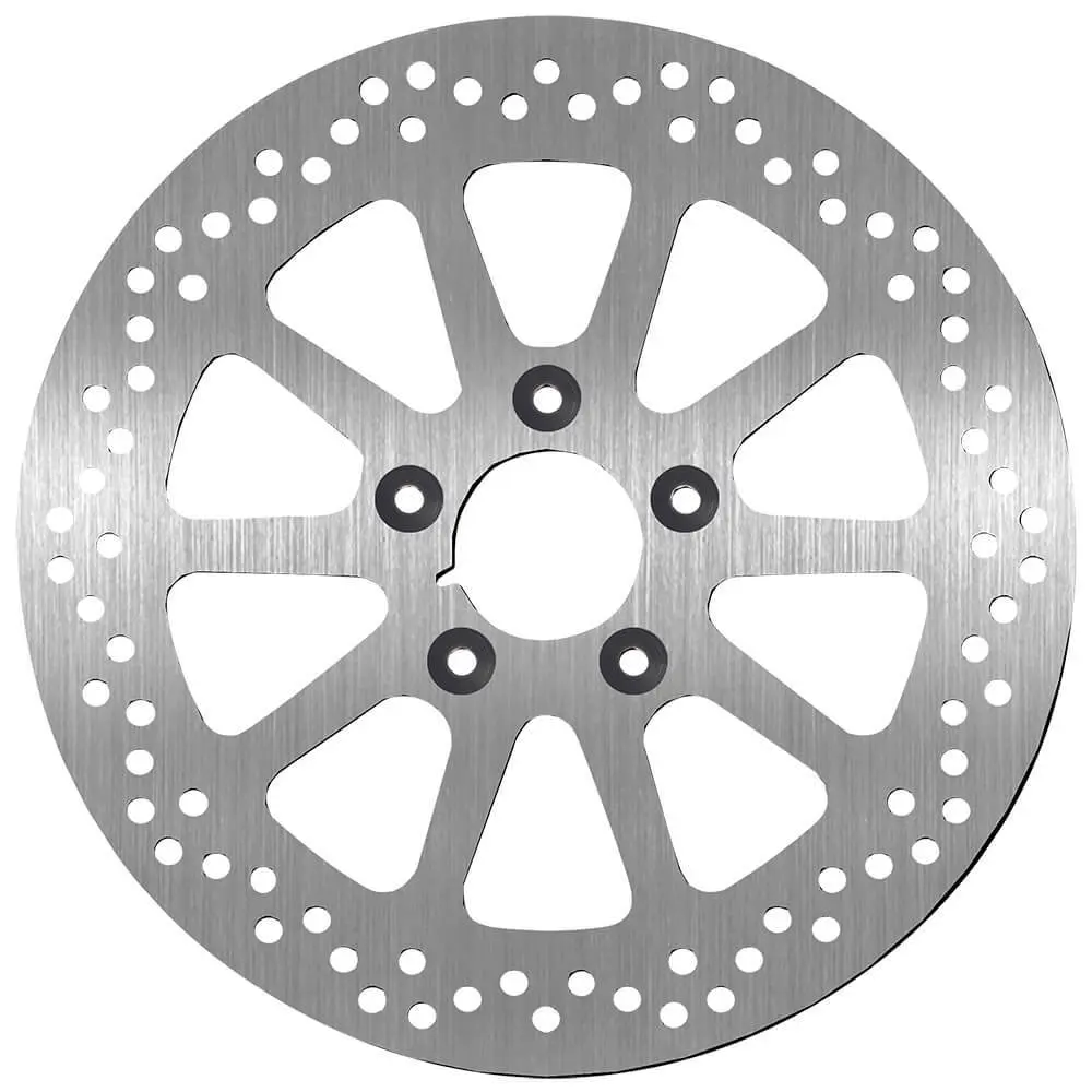 Motorrad-Bremsscheibe SBS 5160