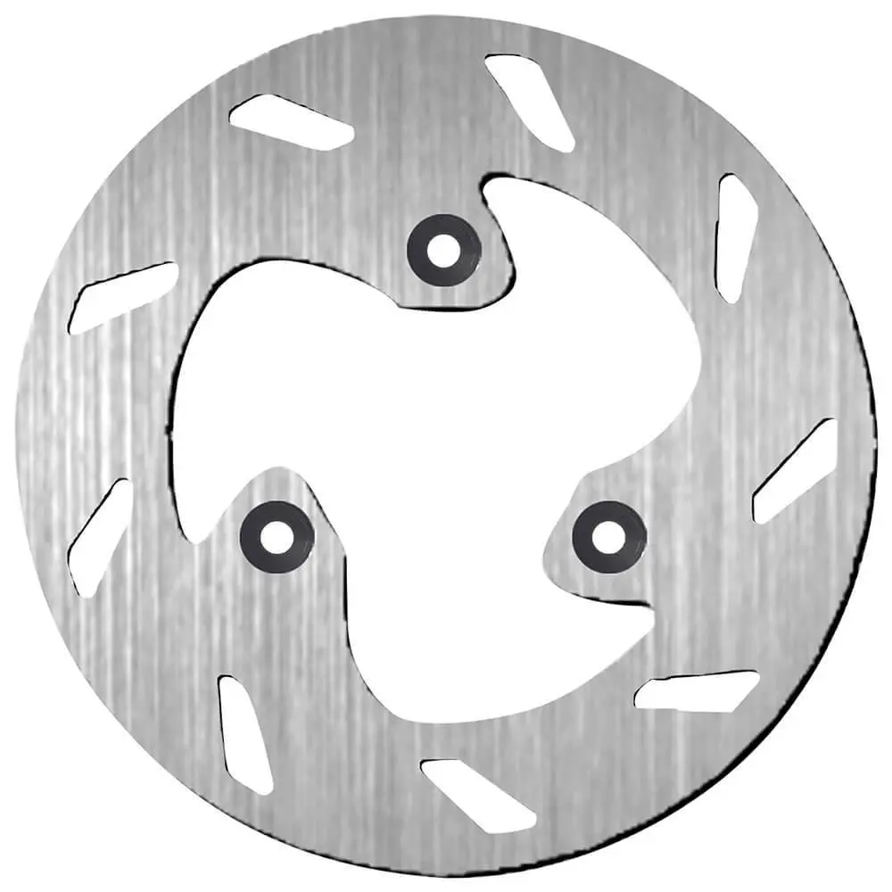 Motorrad-Bremsscheibe SBS 5163