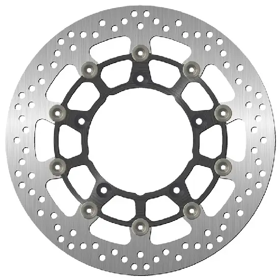 Motorradbremsbelag SBS 5164A