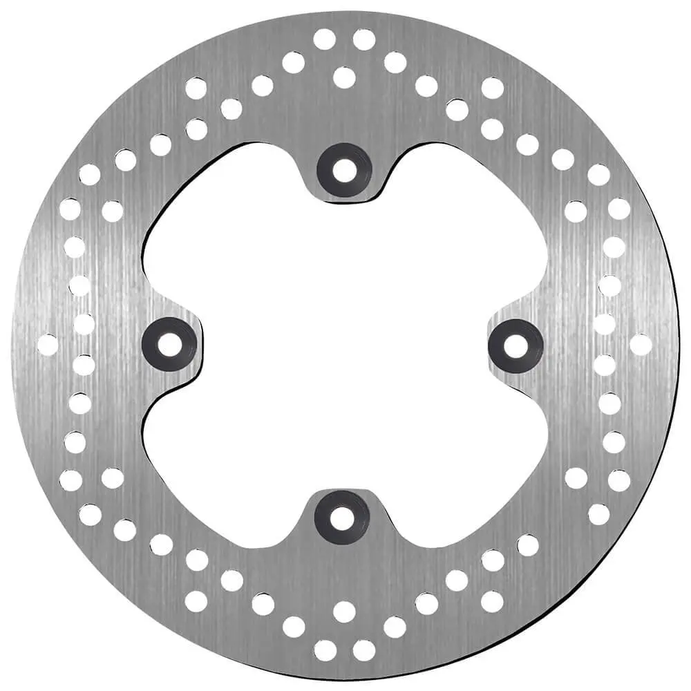 Motorrad-Bremsscheibe SBS 5167