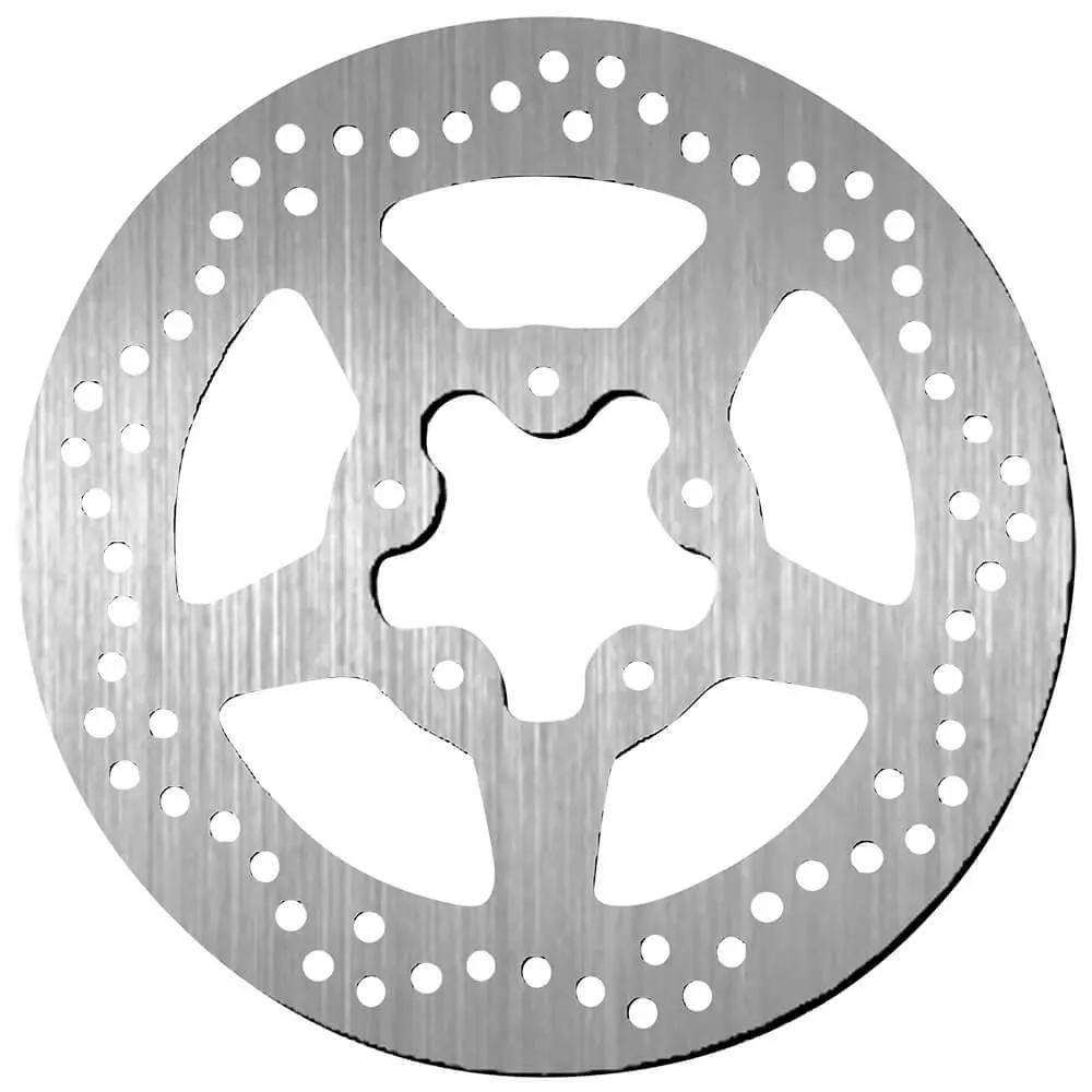 Motorrad-Bremsscheibe SBS 5169