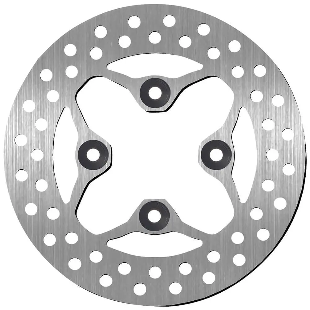 Motorrad-Bremsscheibe SBS 5172