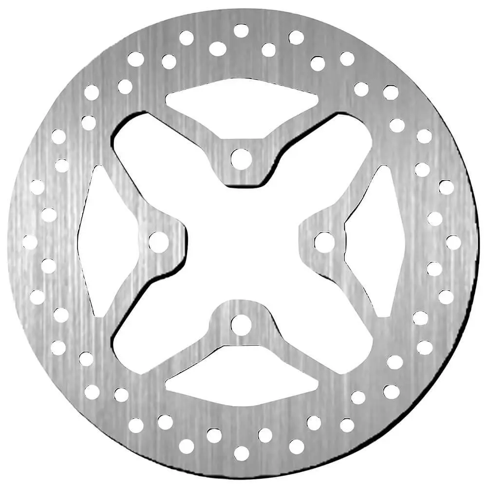 Motorrad-Bremsscheibe SBS 5173