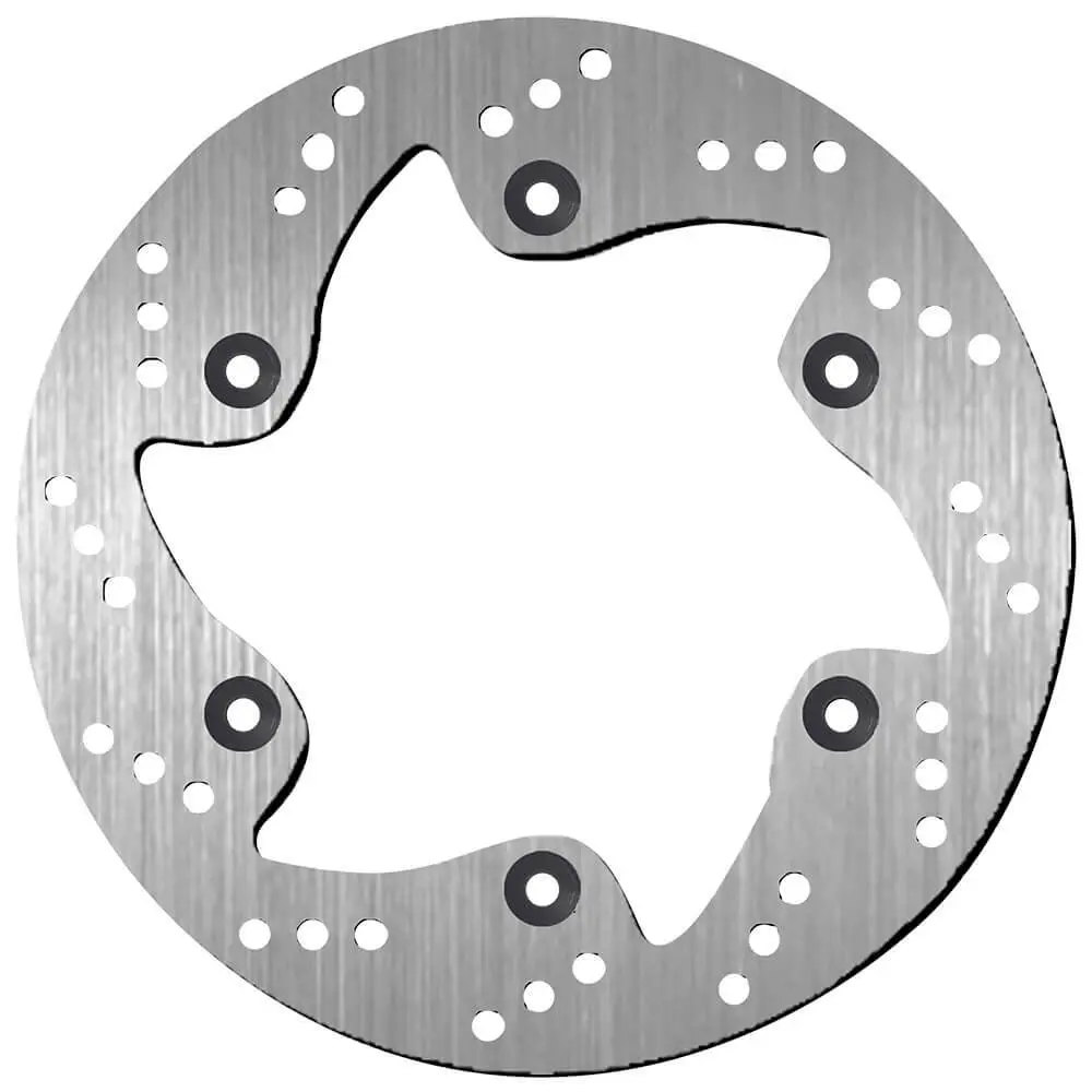 Motorrad-Bremsscheibe SBS 5174