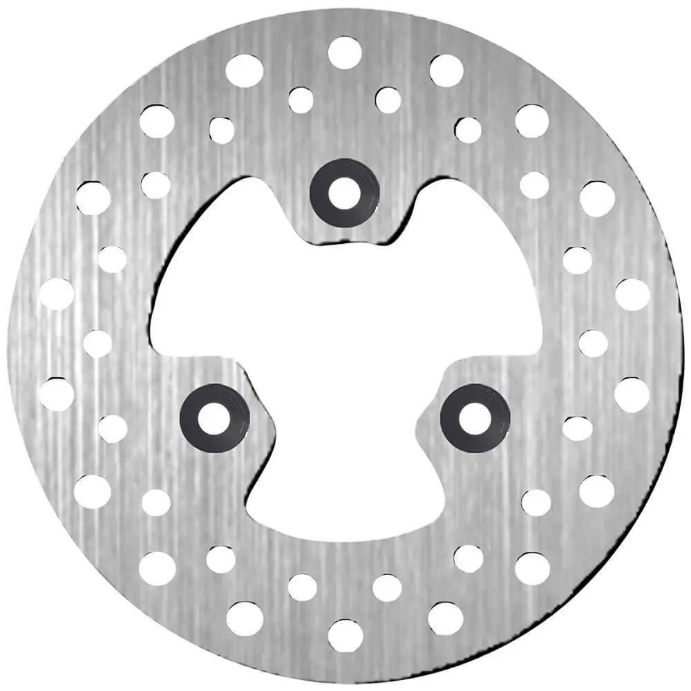 Motorrad-Bremsscheibe SBS 5176