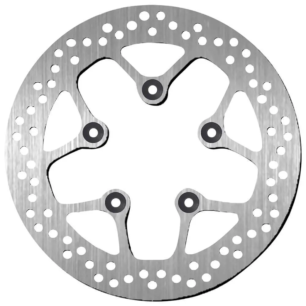 Motorrad-Bremsscheibe SBS 5178