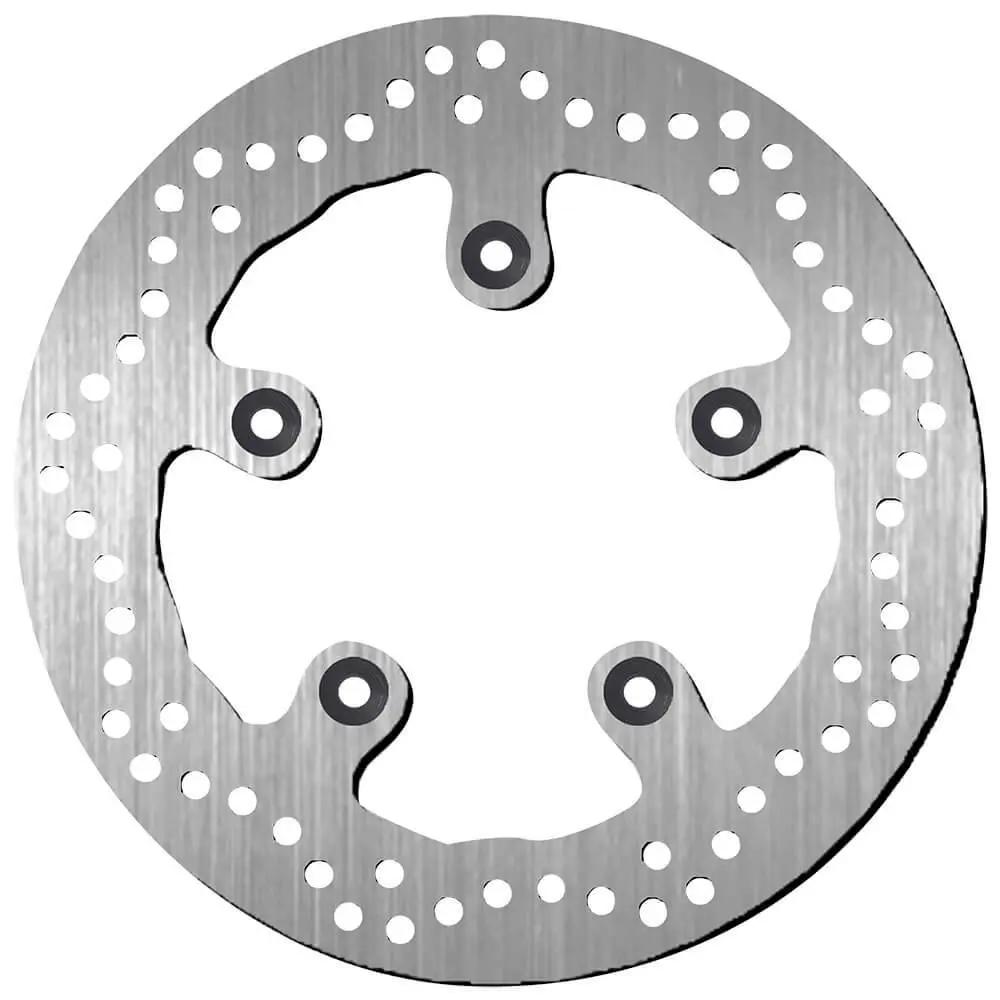 Motorrad-Bremsscheibe SBS 5180