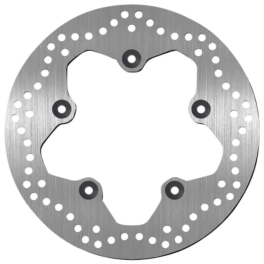 Motorrad-Bremsscheibe SBS 5183