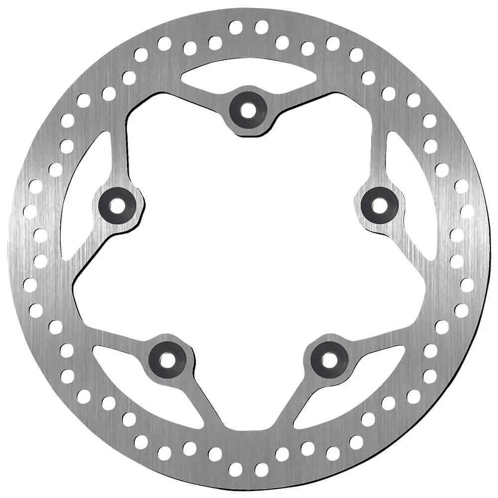 Motorrad-Bremsscheibe SBS 5184