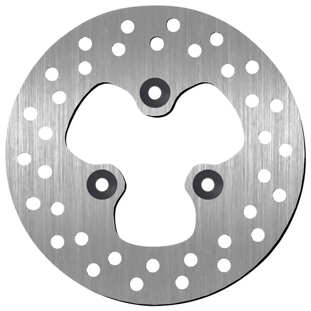 Motorrad-Bremsscheibe SBS 5187