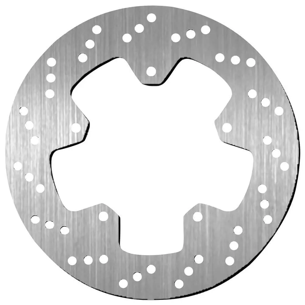 Motorrad-Bremsscheibe SBS 5196