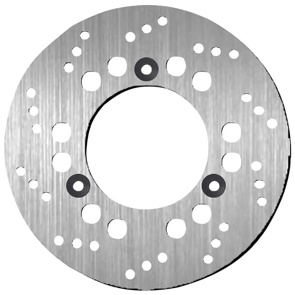Motorrad-Bremsscheibe SBS 5199