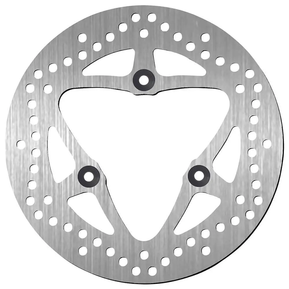 Motorrad-Bremsscheibe SBS 5200