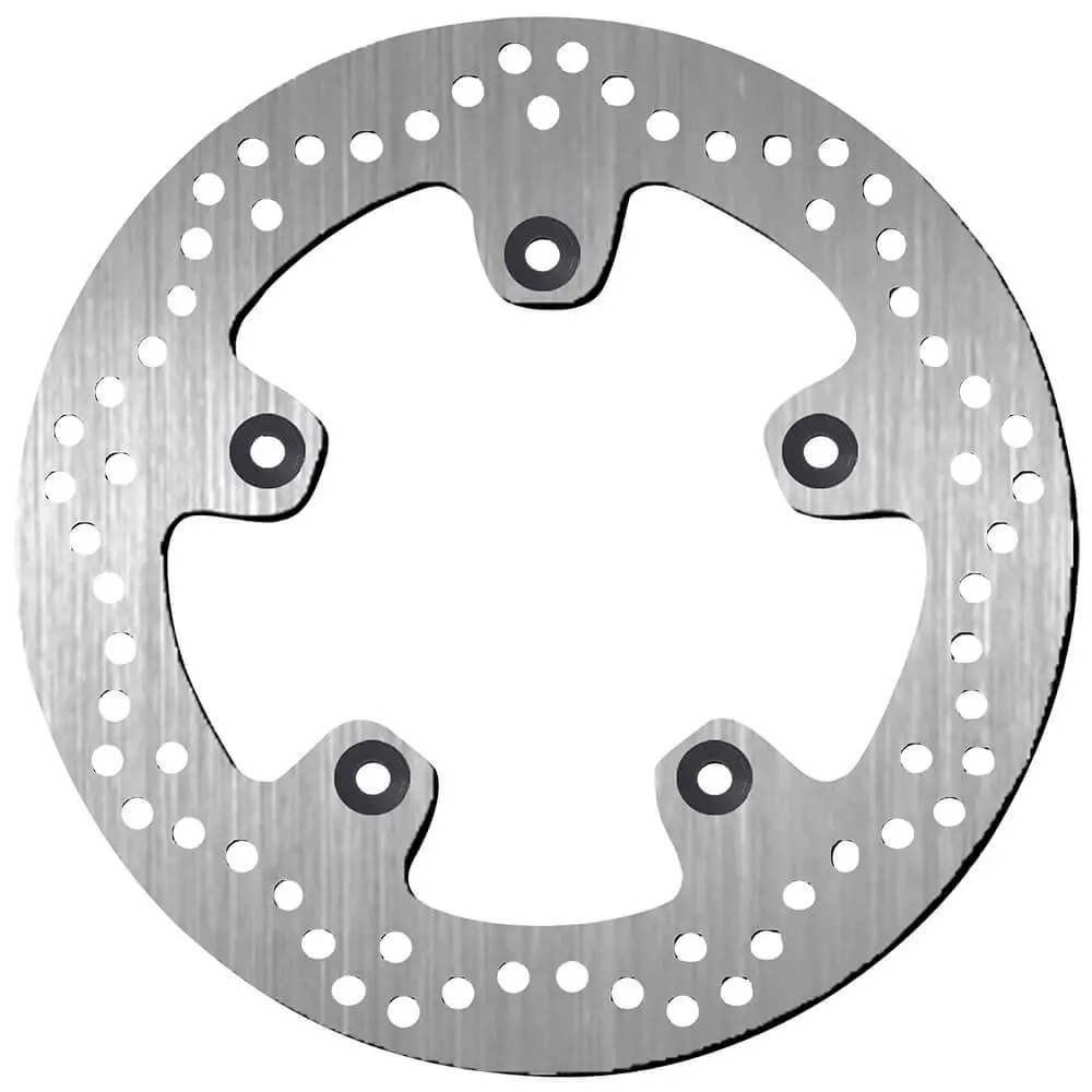 Motorrad-Bremsscheibe SBS 5203