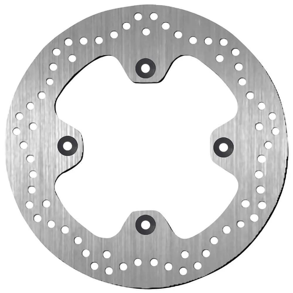 Motorrad-Bremsscheibe SBS 5204