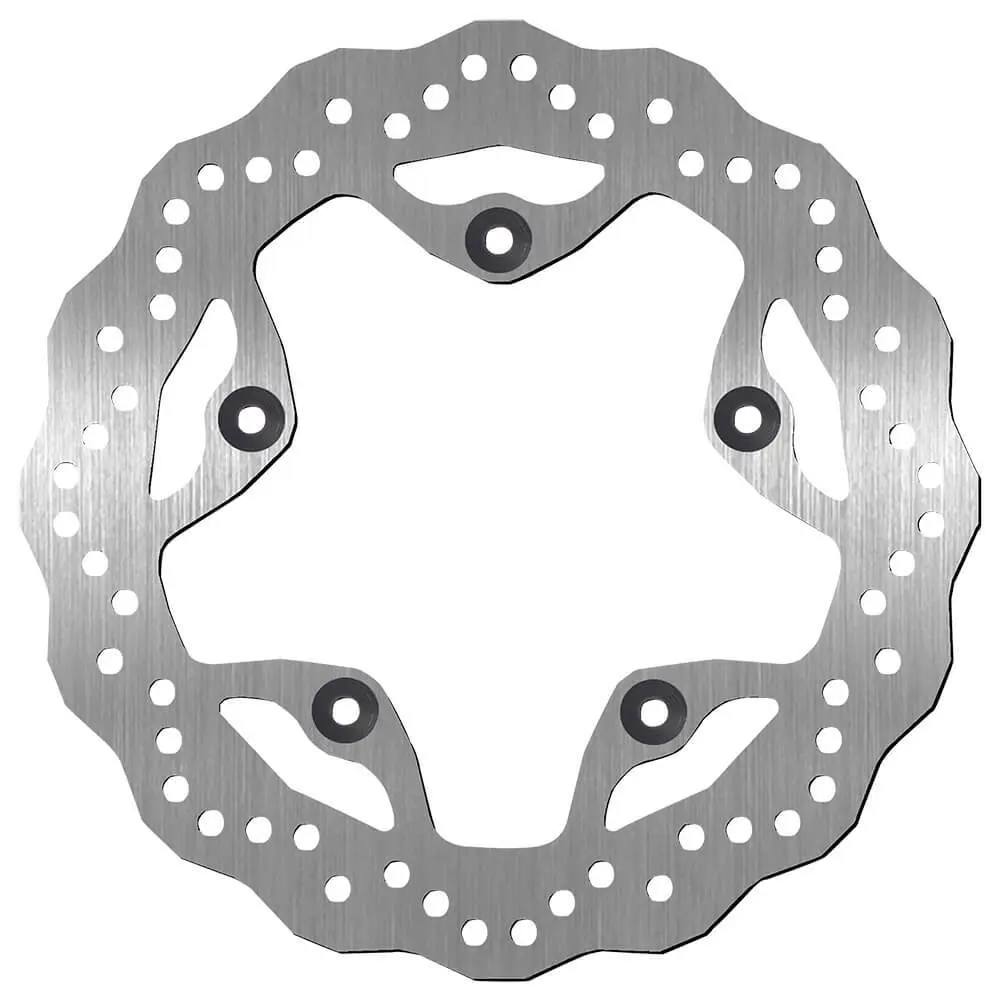 Motorrad-Bremsscheibe SBS 5210