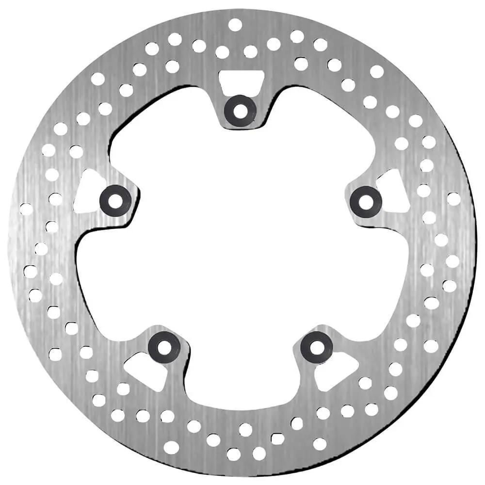 Motorrad-Bremsscheibe SBS 5212