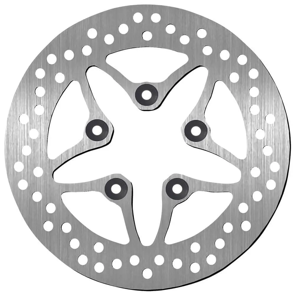 Motorrad-Bremsscheibe SBS 5215